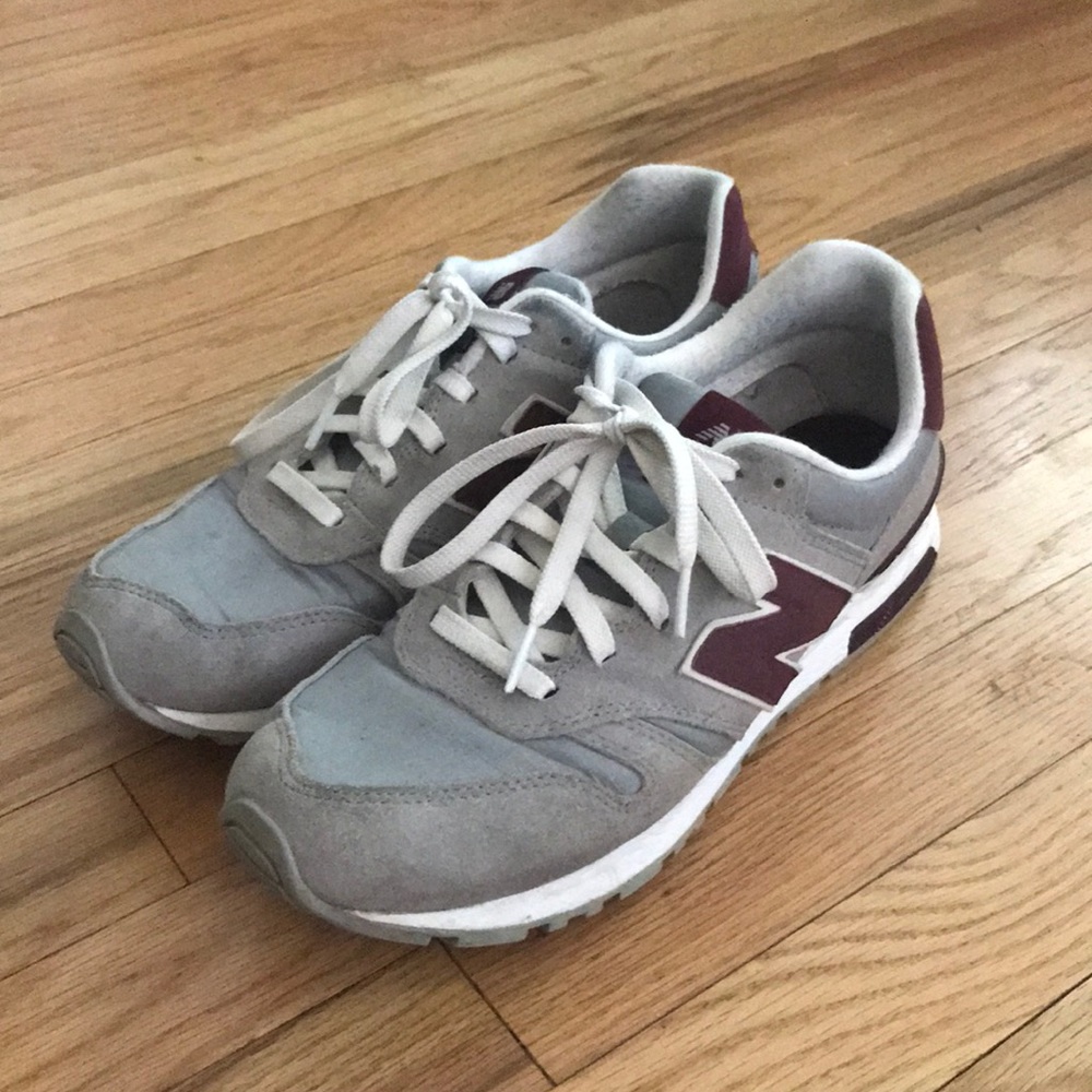 New Balance 565